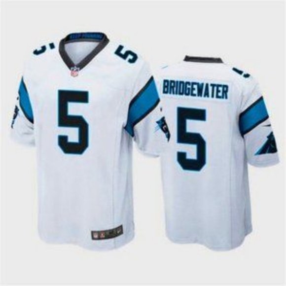 teddy bridgewater panthers uniform